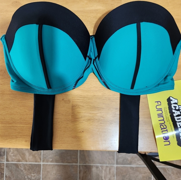 My hero academia swimsuit set. - Picture 3 of 11